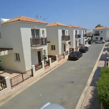 Villa Sunset Ii 4 *