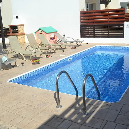 Villa Sunset Ii 4 *